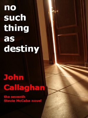 cover image of No Such Thing As Destiny